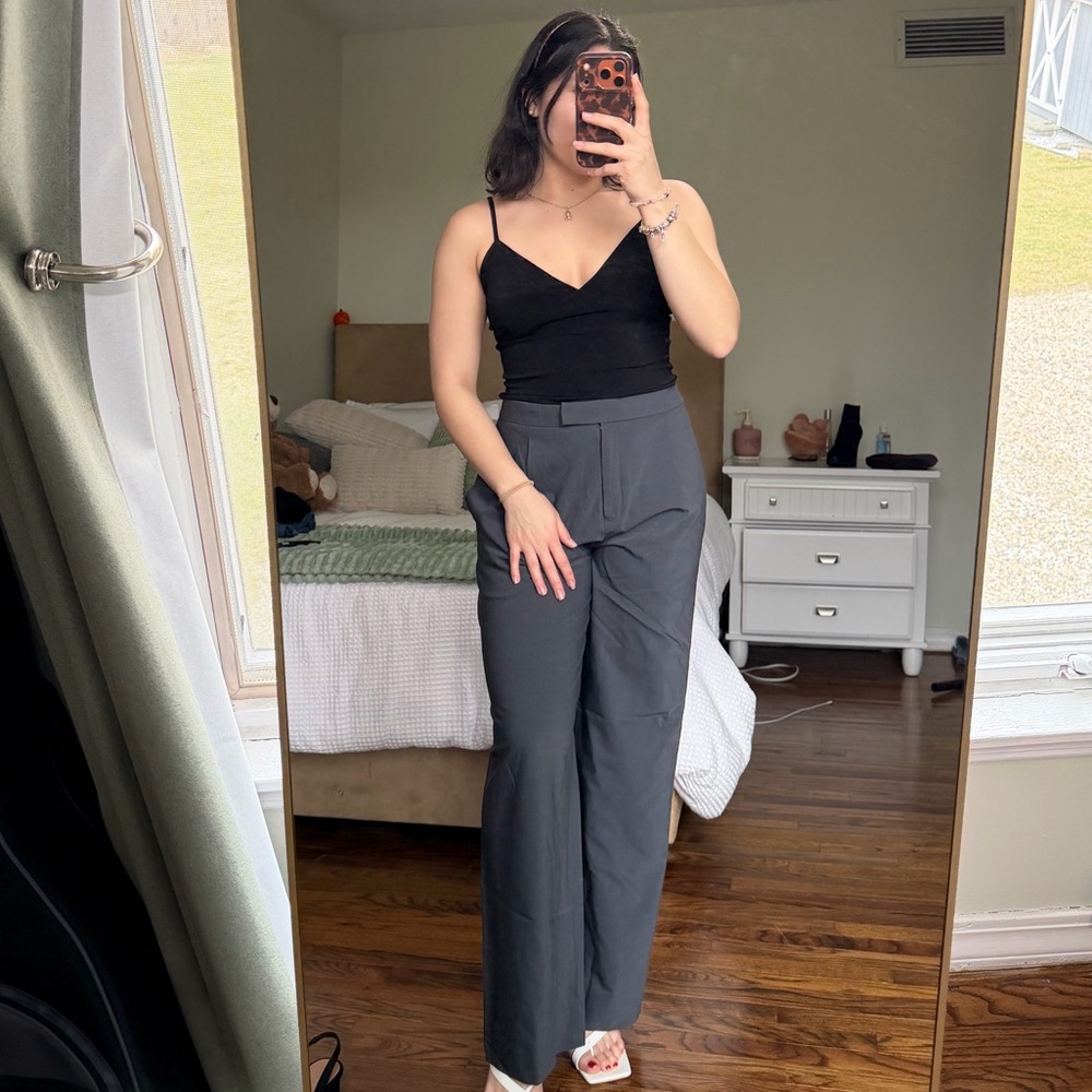 Forever 21 bodysuit